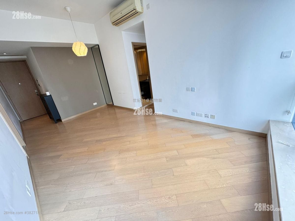 天玺 售盘 2 房 , 2 浴室 635 平方尺