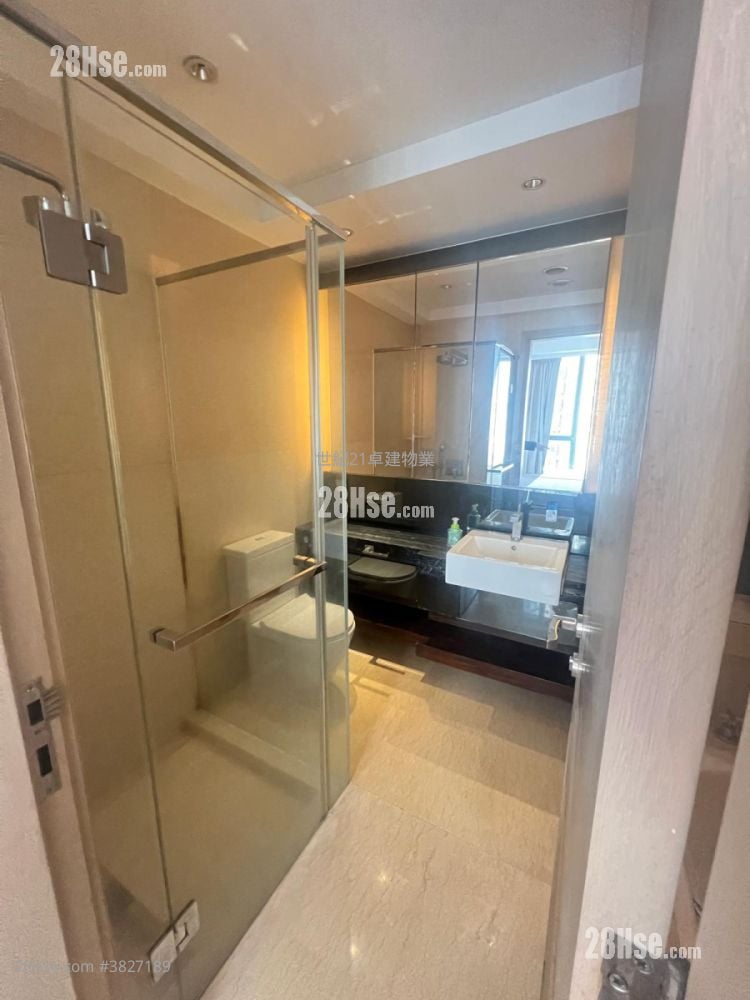 天玺 售盘 2 房 , 2 浴室 635 平方尺