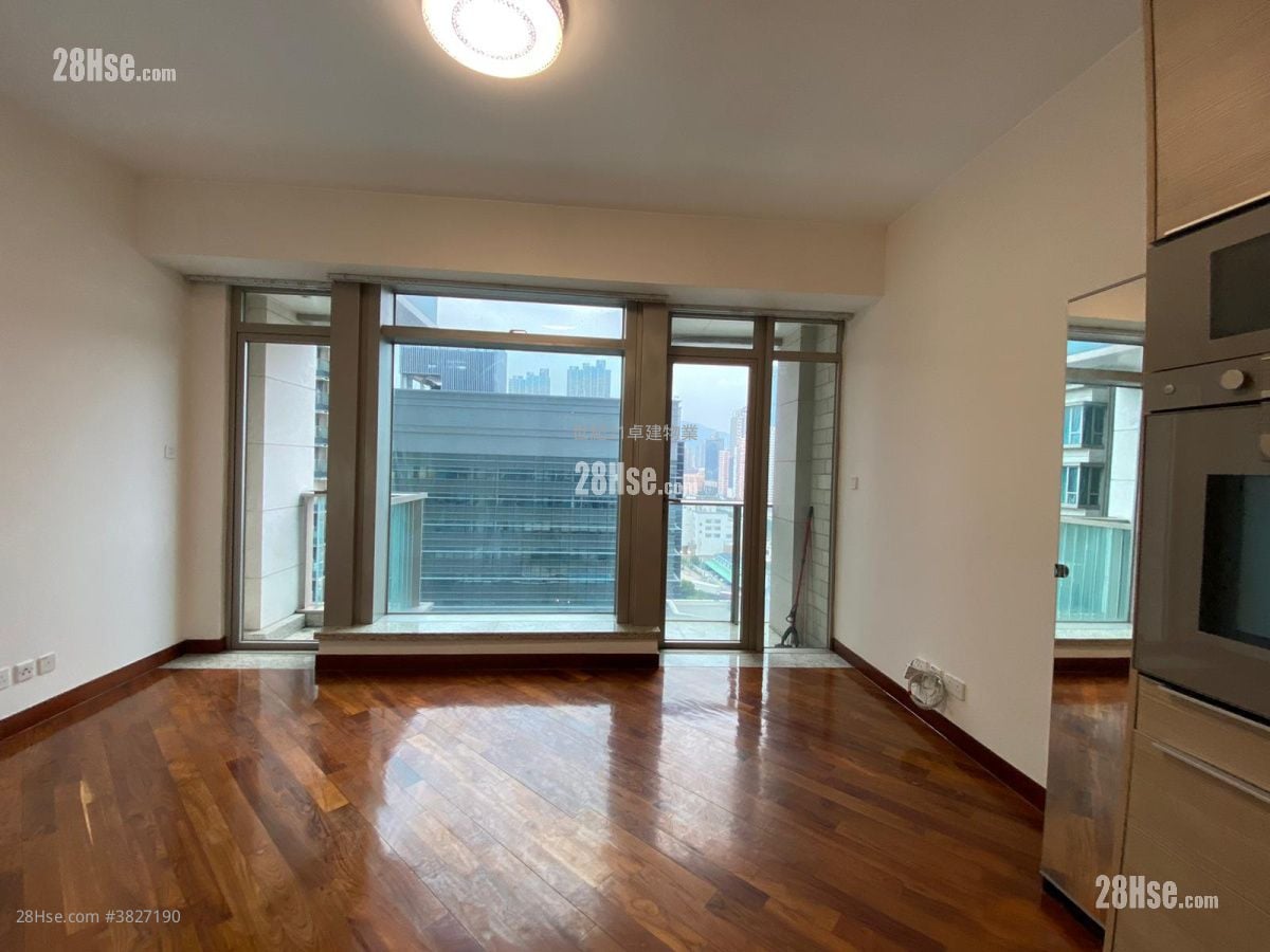 御金国峯 售盘 开放式间隔 , 1 浴室 323 平方尺