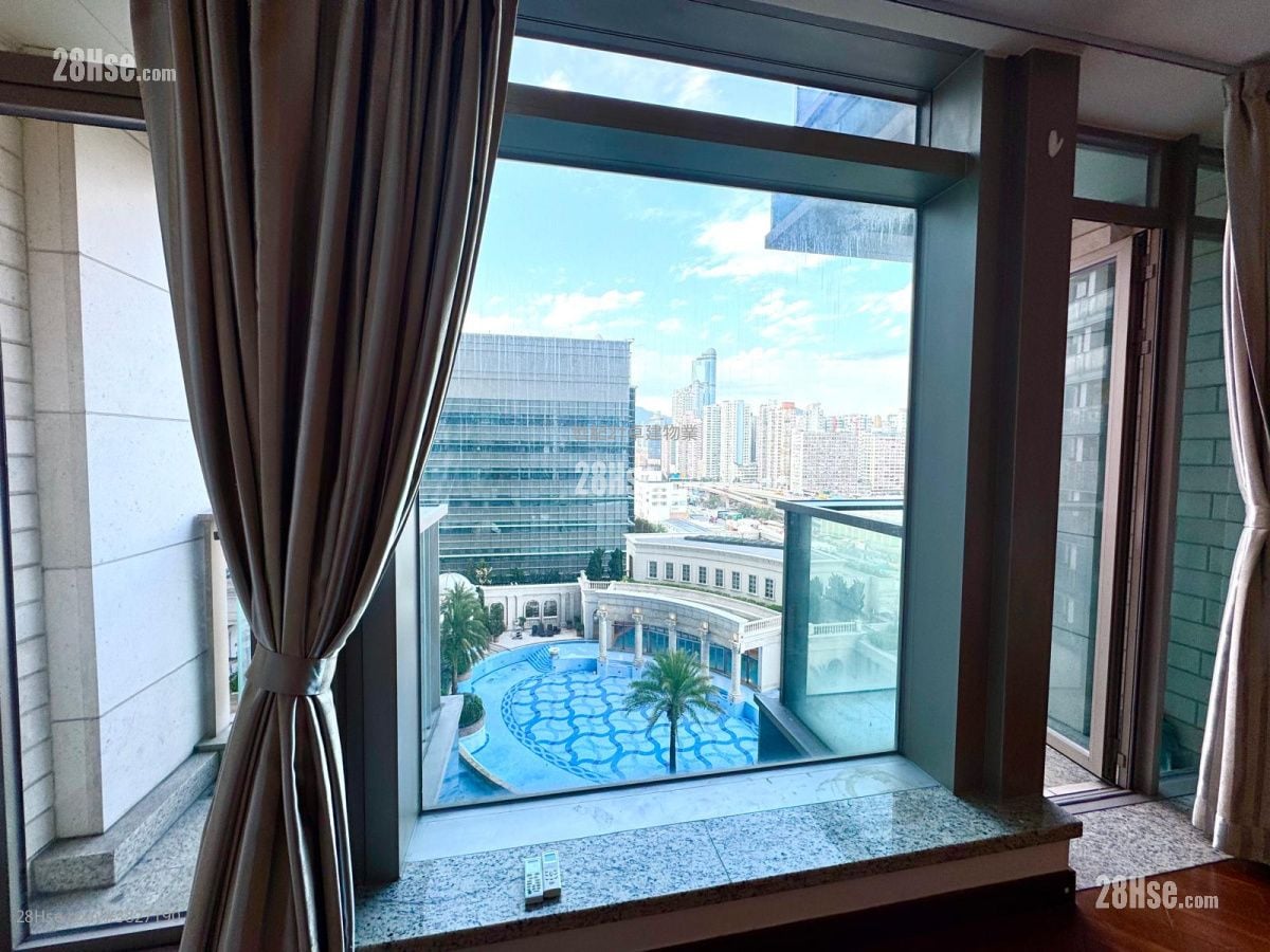 御金国峯 售盘 开放式间隔 , 1 浴室 323 平方尺