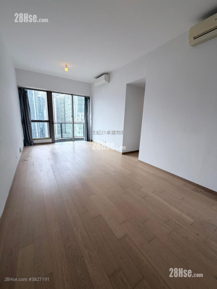 The Austin Sell 3 Bedrooms , 2 Bathrooms 991 ft²