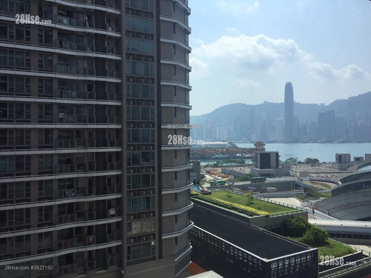 The Austin 售盘 开放式间隔 , 1 浴室 360 平方尺