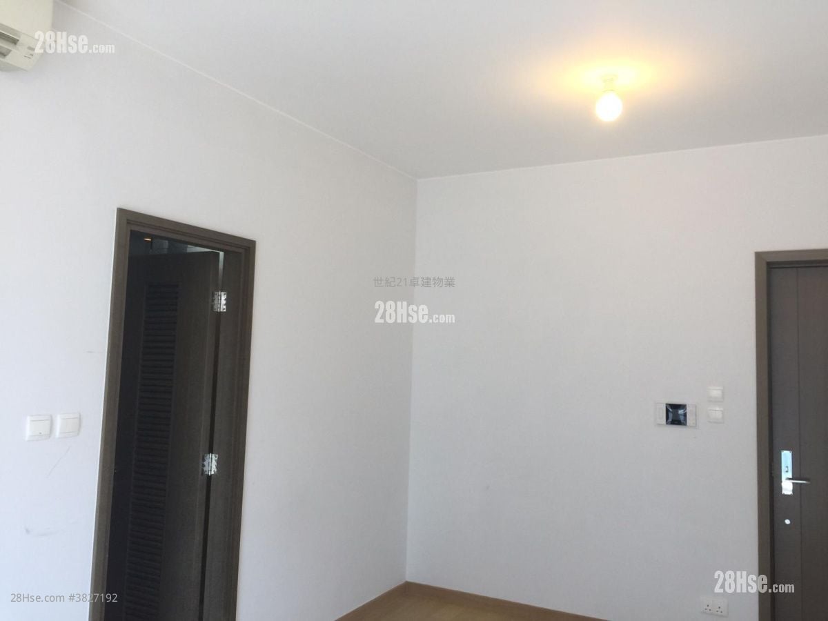 The Austin 售盘 开放式间隔 , 1 浴室 360 平方尺