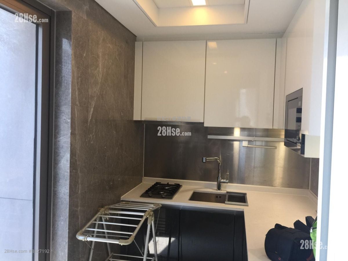 The Austin 售盘 开放式间隔 , 1 浴室 360 平方尺