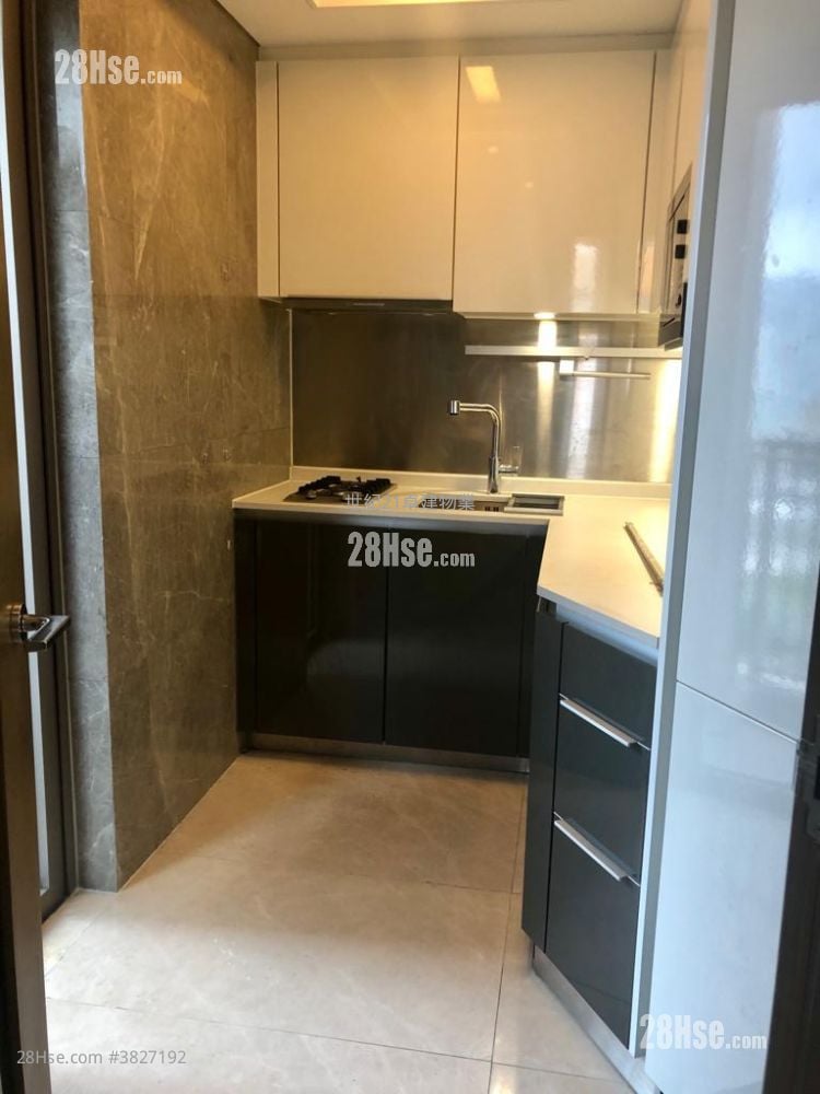 The Austin 售盘 开放式间隔 , 1 浴室 360 平方尺