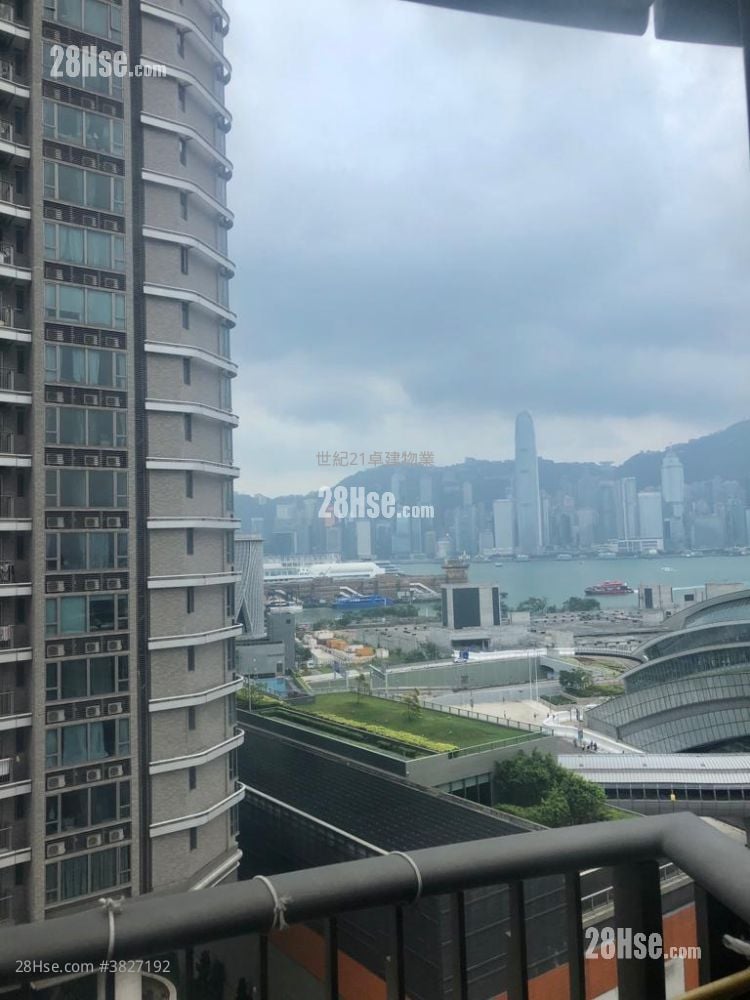 The Austin 售盘 开放式间隔 , 1 浴室 360 平方尺