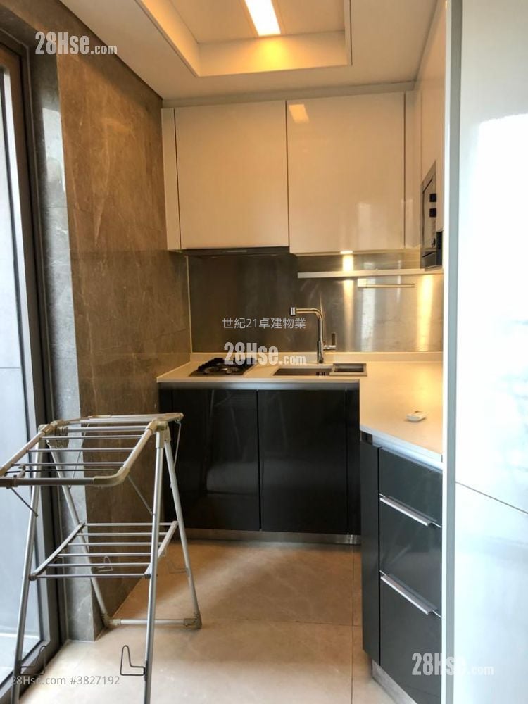 The Austin 售盘 开放式间隔 , 1 浴室 360 平方尺