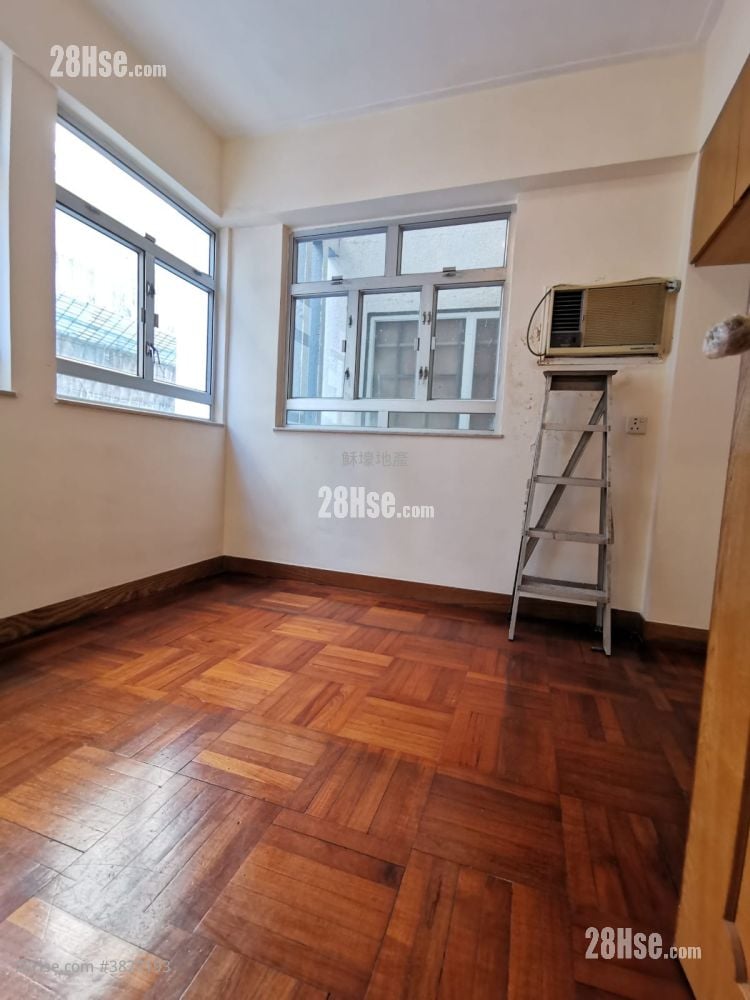 百德大廈 售盤 4 房 , 2 浴室 1,063 平方呎