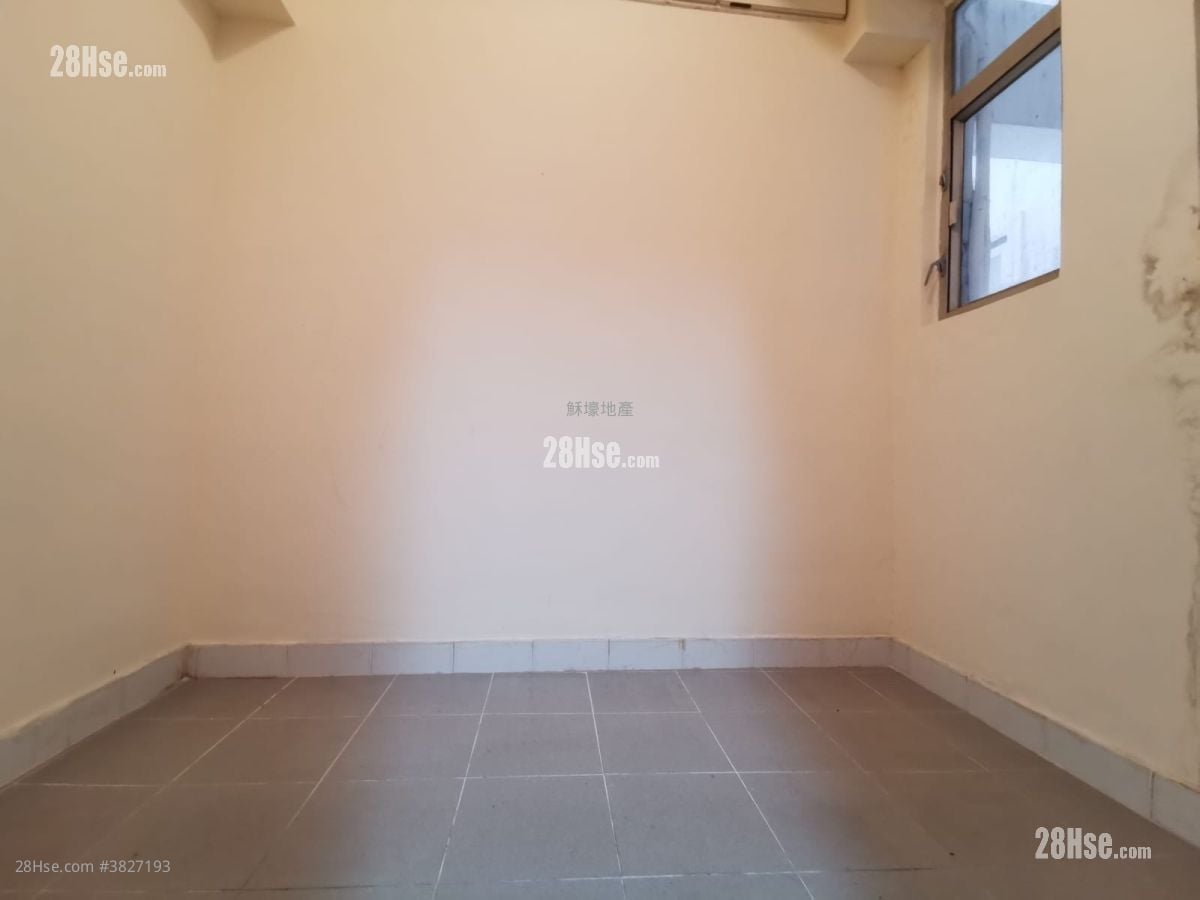 百德大廈 售盤 4 房 , 2 浴室 1,063 平方呎