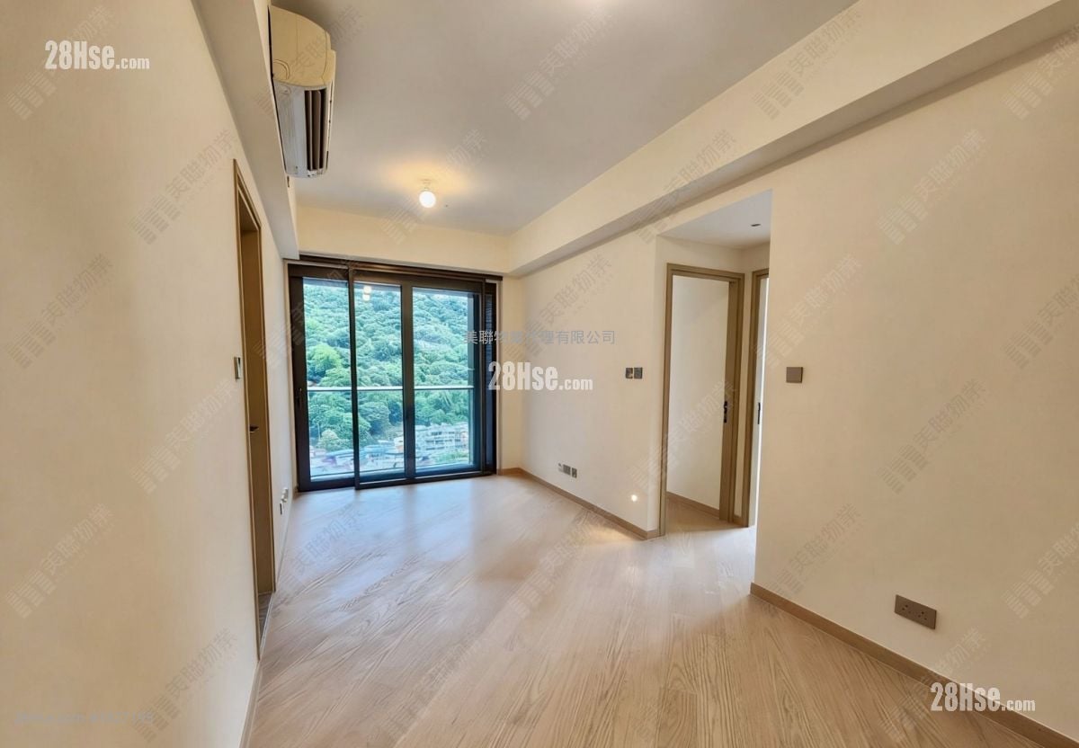 星凱堤岸 售盤 2 房 552 平方呎