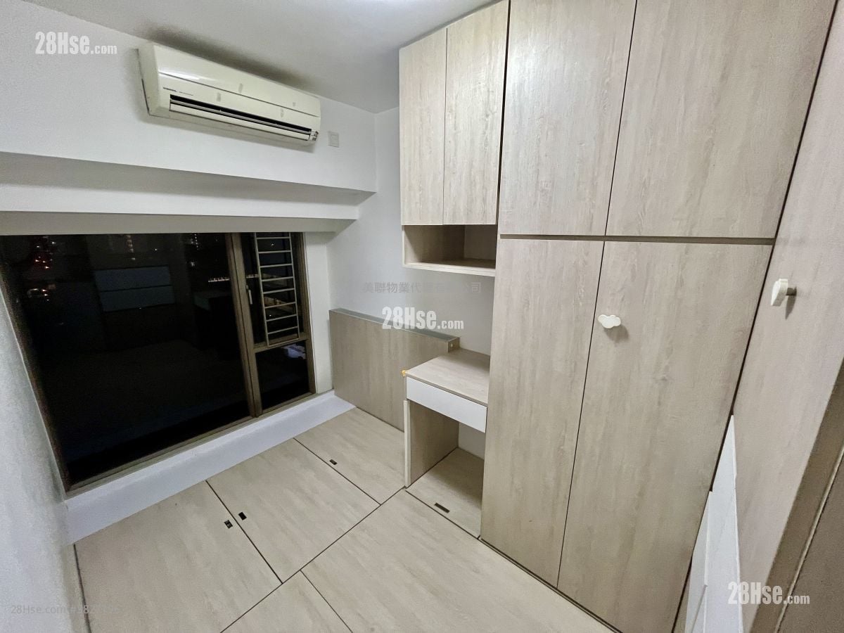 寓弍捌 售盤 2 房 , 1 浴室 433 平方呎