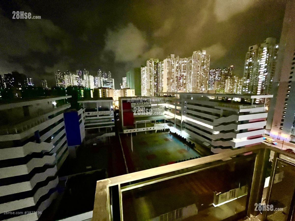 寓弍捌 售盤 2 房 , 1 浴室 433 平方呎