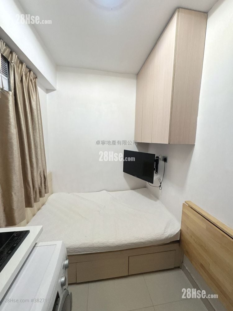 單幢樓房 租盤 120 平方呎