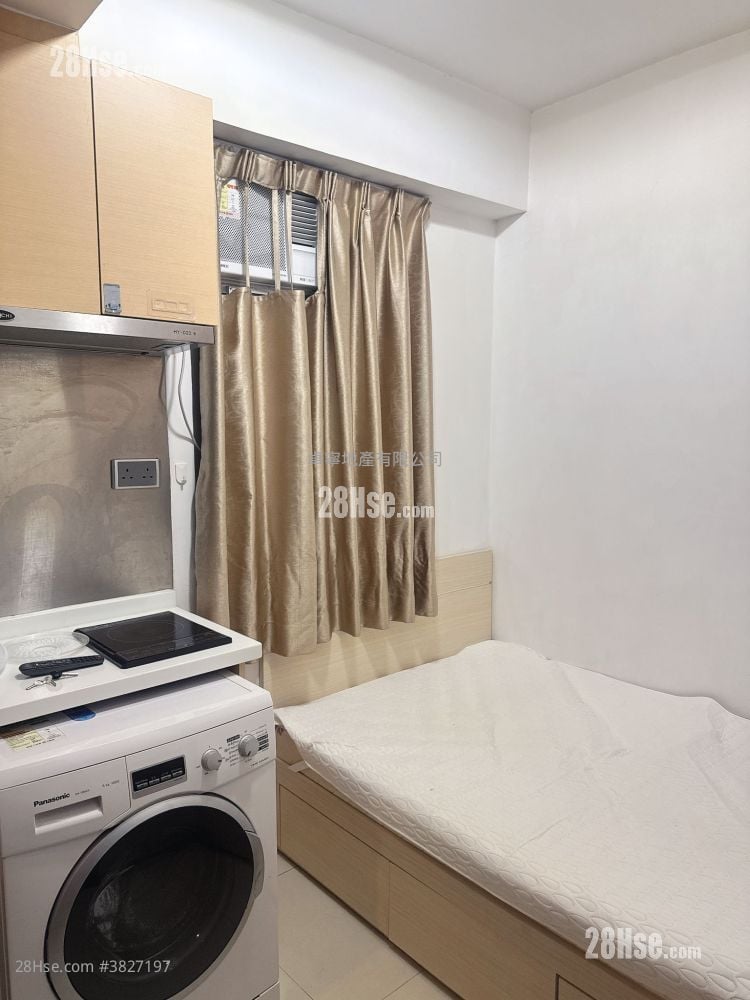 單幢樓房 租盤 120 平方呎