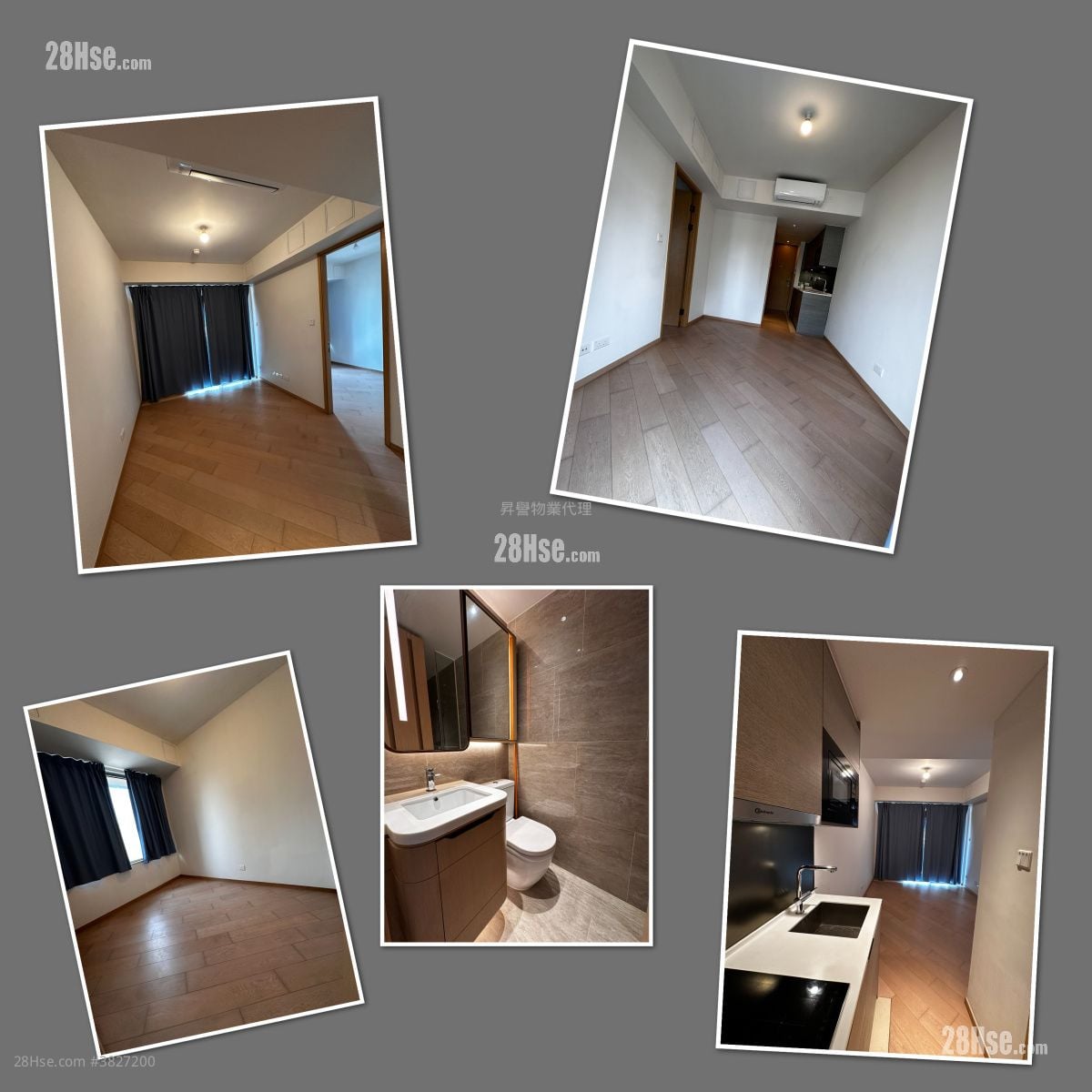 Upper East Rental 1 Bedroom 307 ft²