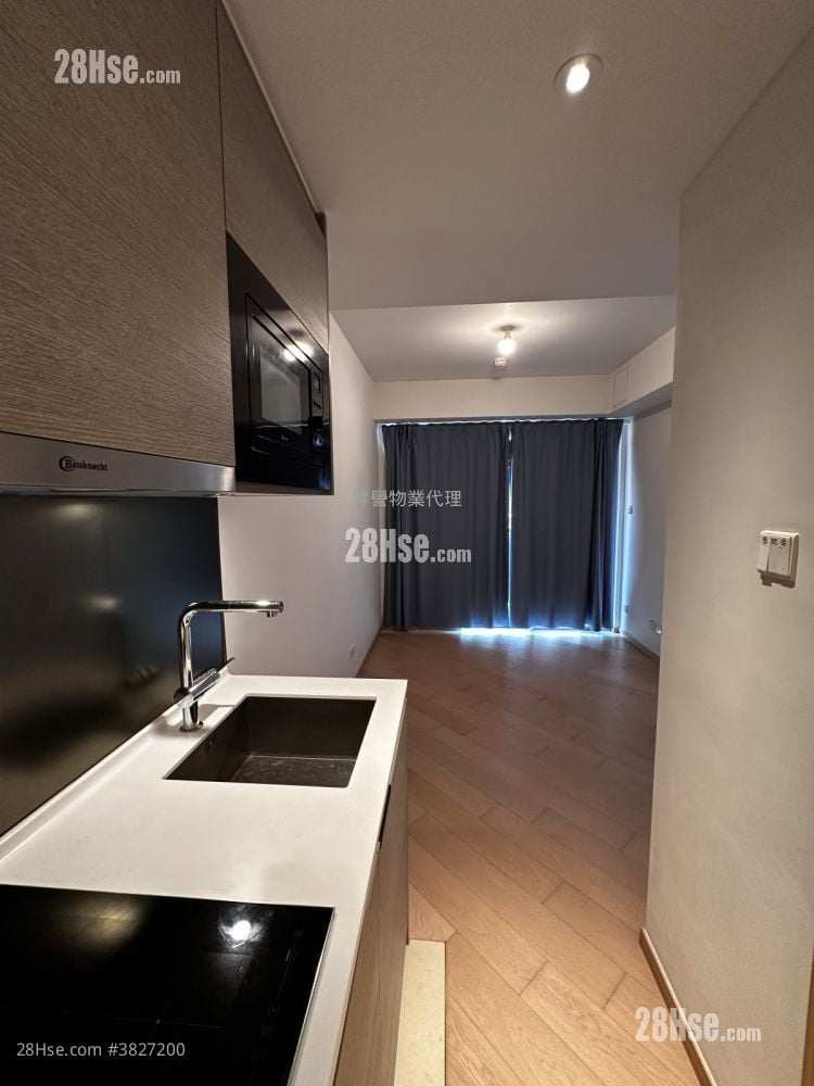 Upper East Rental 1 Bedroom 307 ft²