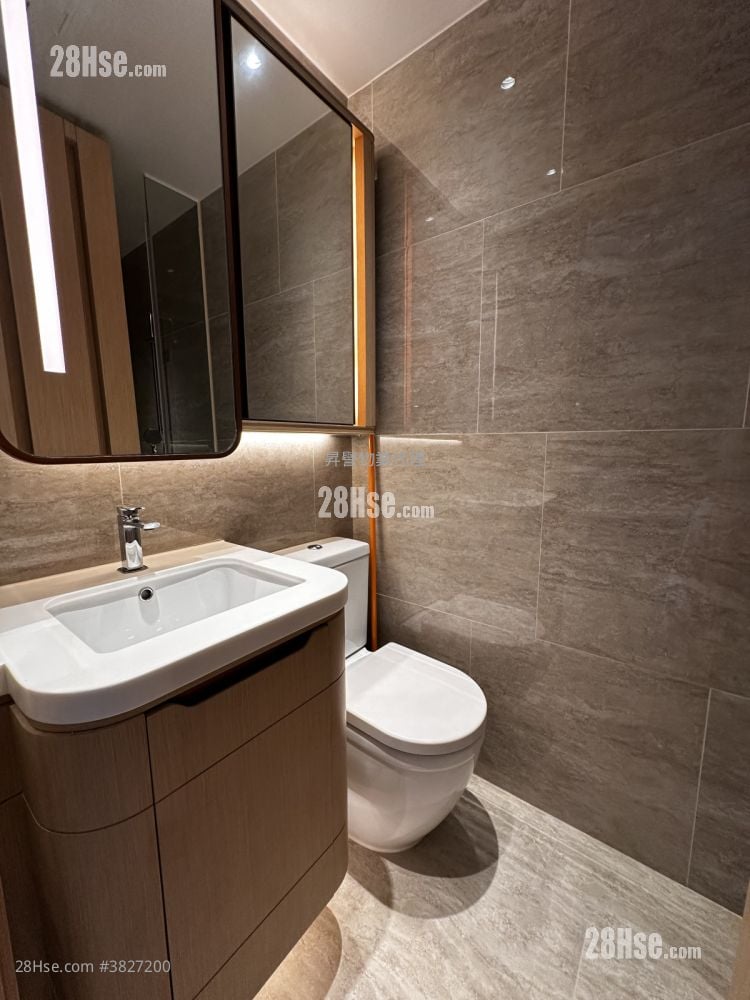 Upper East Rental 1 Bedroom 307 ft²