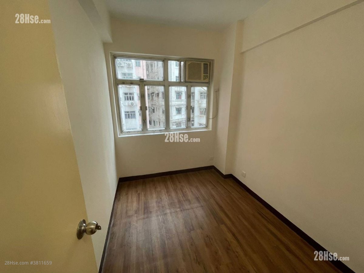 Malahon Apartments Sell 2 Bedrooms , 1 Bathroom 355 ft²