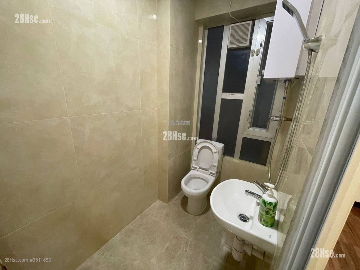 Malahon Apartments Sell 2 Bedrooms , 1 Bathroom 355 ft²