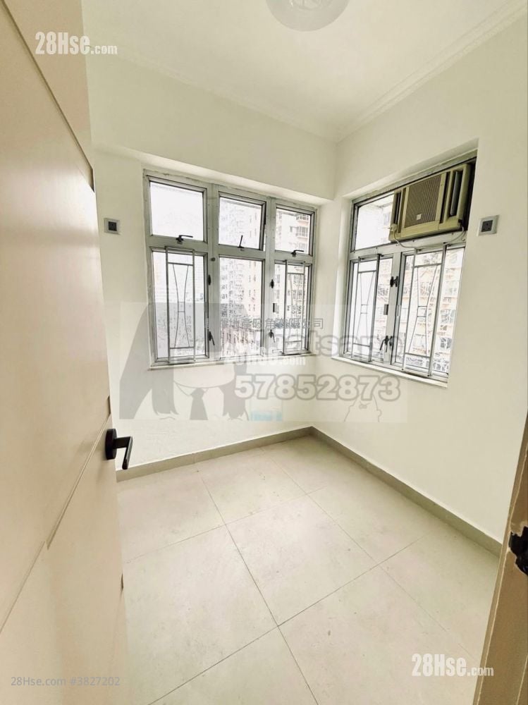 鴻達樓 售盤 2 房 , 1 浴室