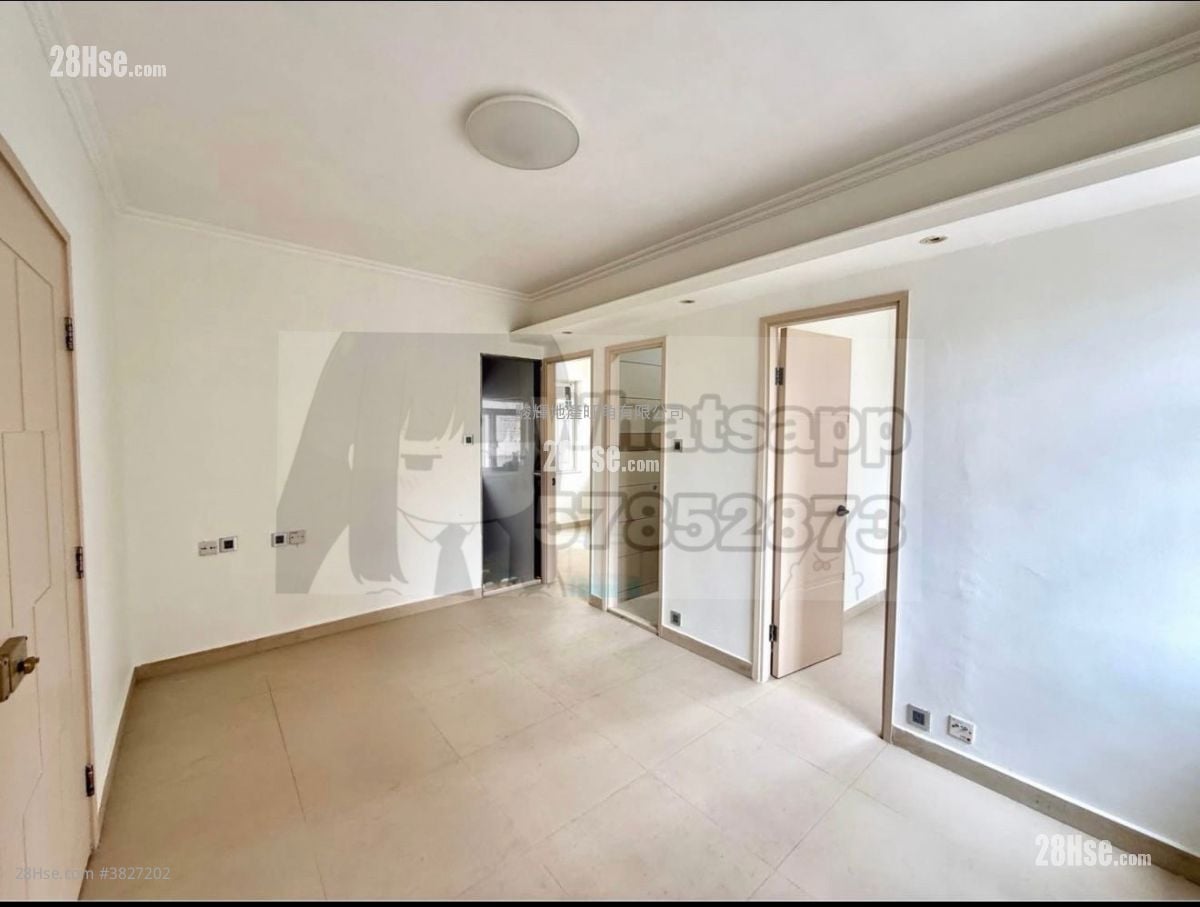 鴻達樓 售盤 2 房 , 1 浴室