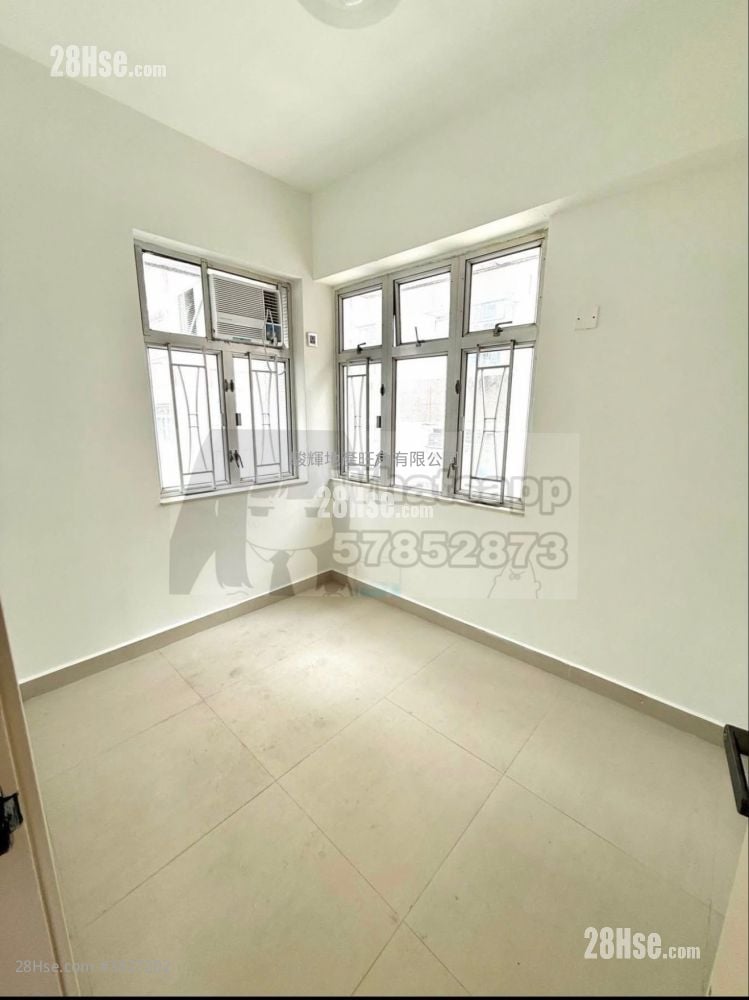 鴻達樓 售盤 2 房 , 1 浴室