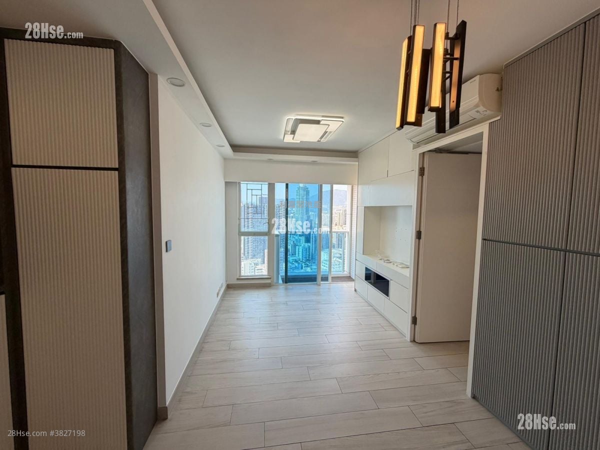 Bayview Sell 2 Bedrooms , 1 Bathroom 585 ft²