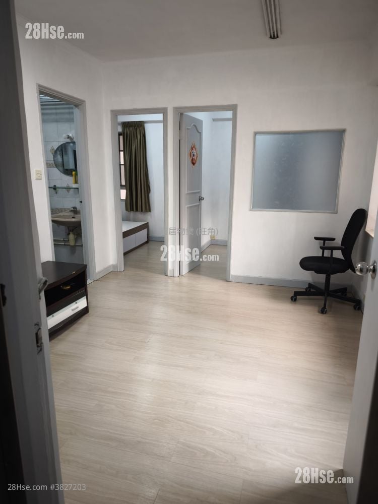 旺角广场 售盘 333 平方尺