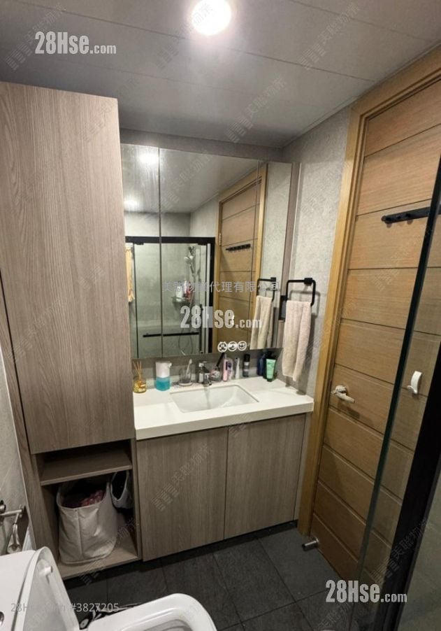 維景灣畔 售盤 3 房 682 平方呎