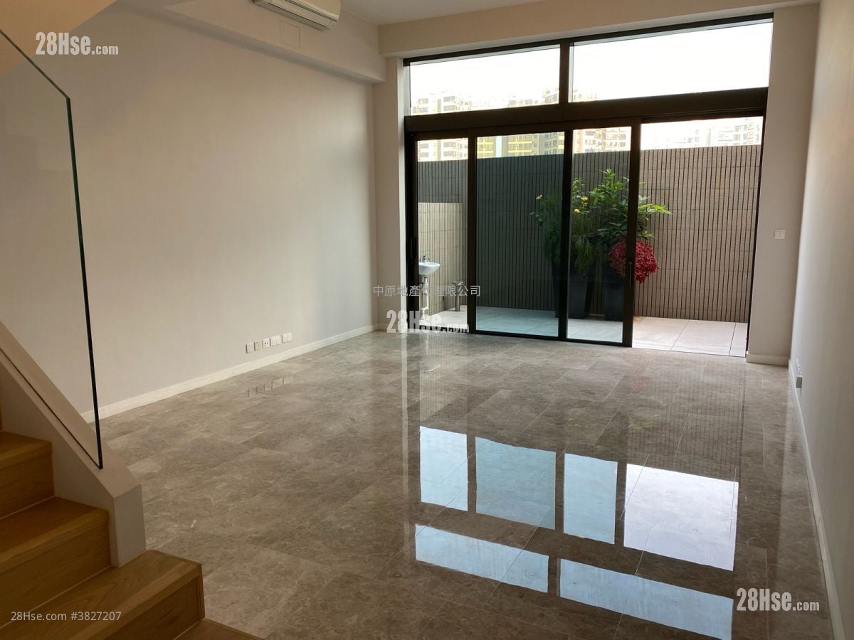 尚悦天城 售盘 4 房 1,764 平方尺