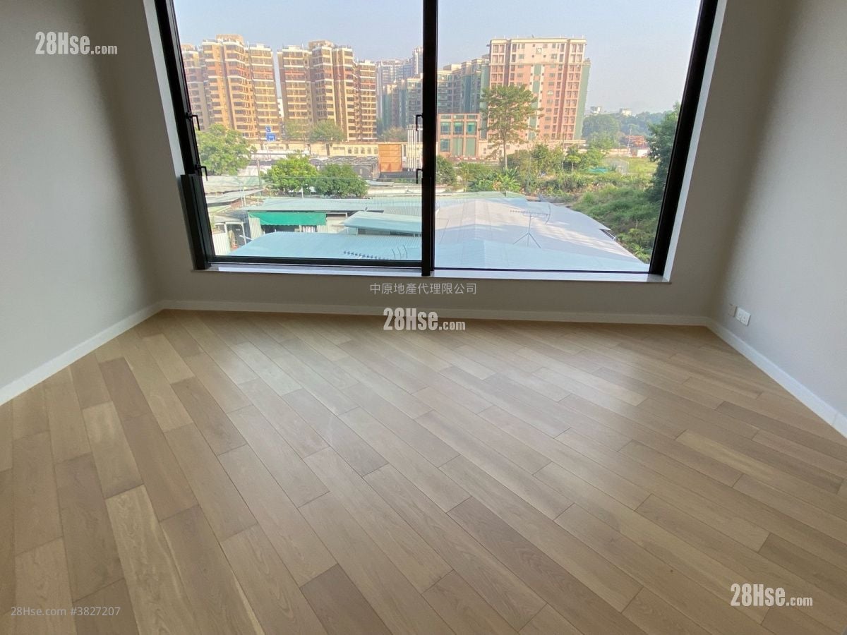 尚悦天城 售盘 4 房 1,764 平方尺