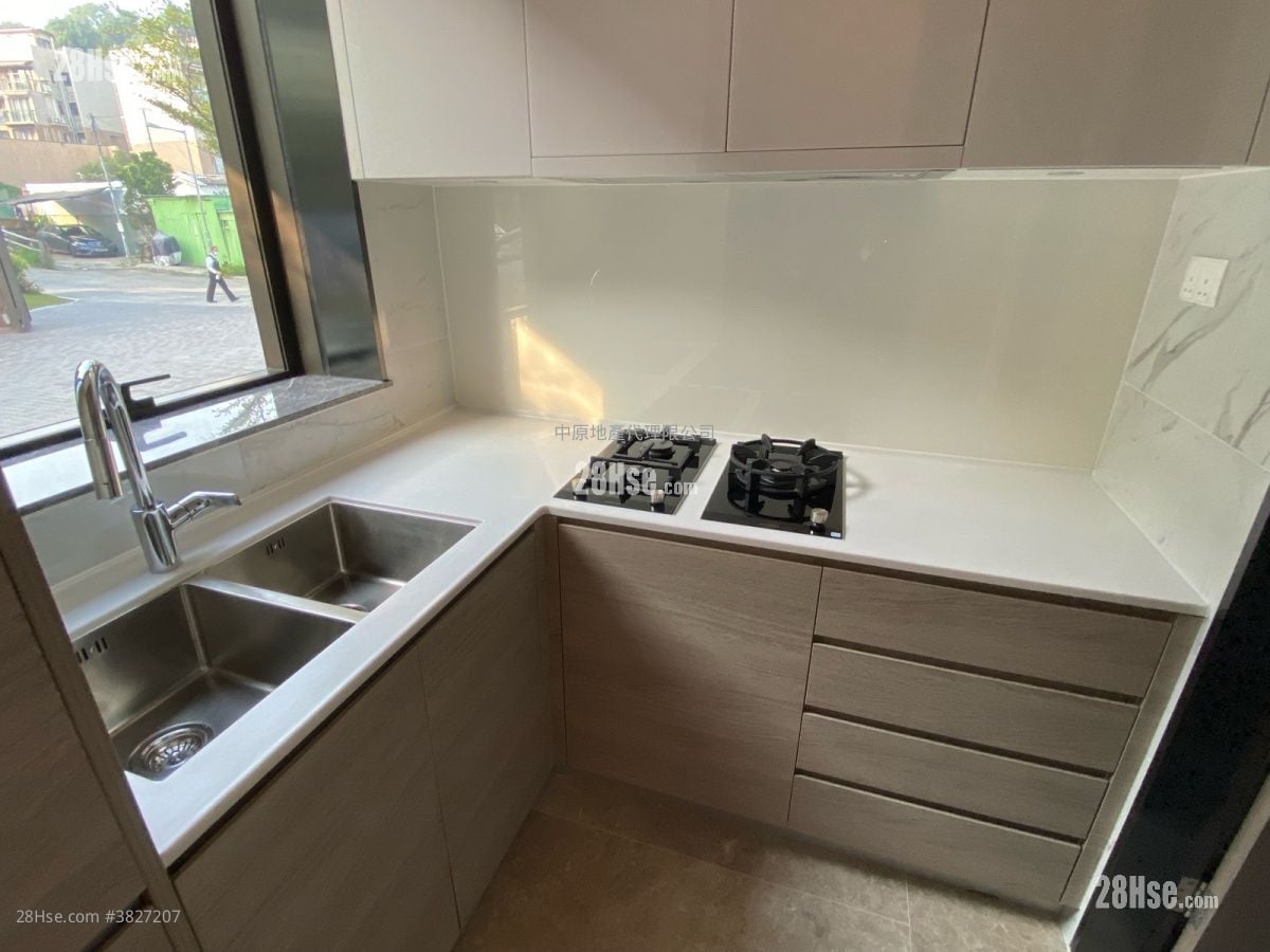 尚悦天城 售盘 4 房 1,764 平方尺