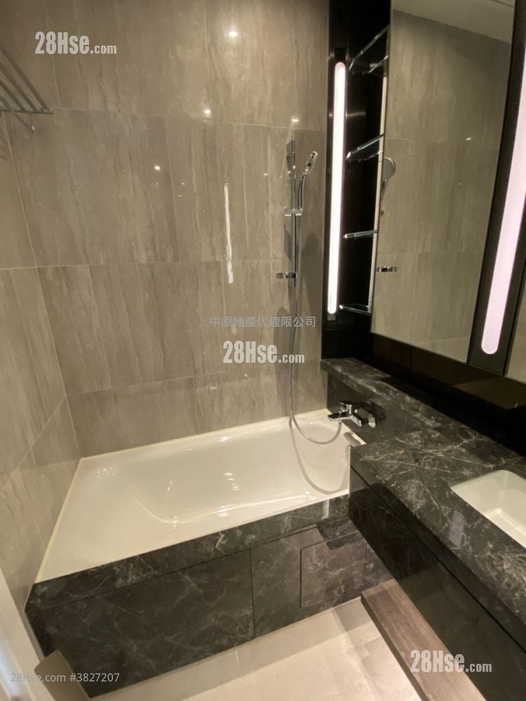 尚悦天城 售盘 4 房 1,764 平方尺