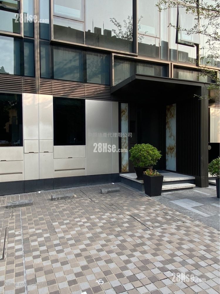 尚悦天城 售盘 4 房 1,764 平方尺