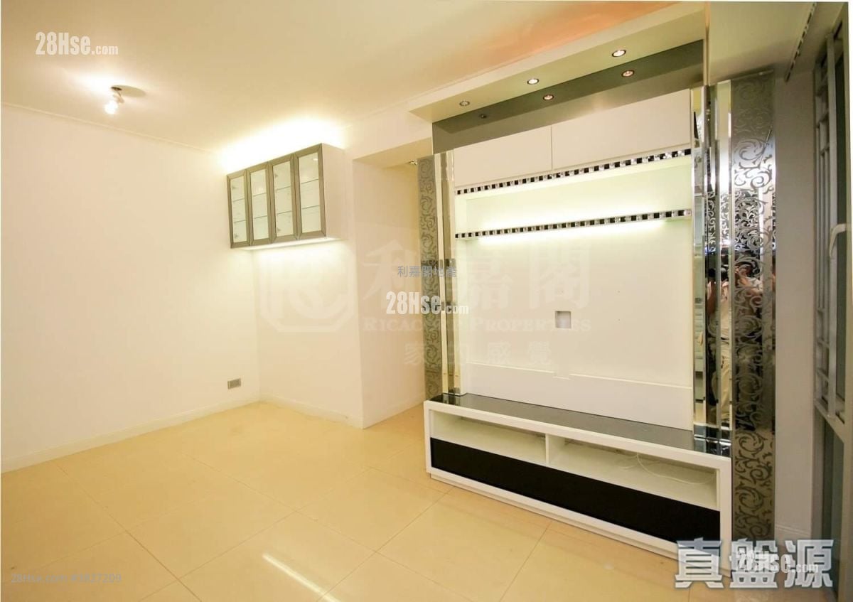 傲云峰 售盘 2 房 , 1 浴室 521 平方尺