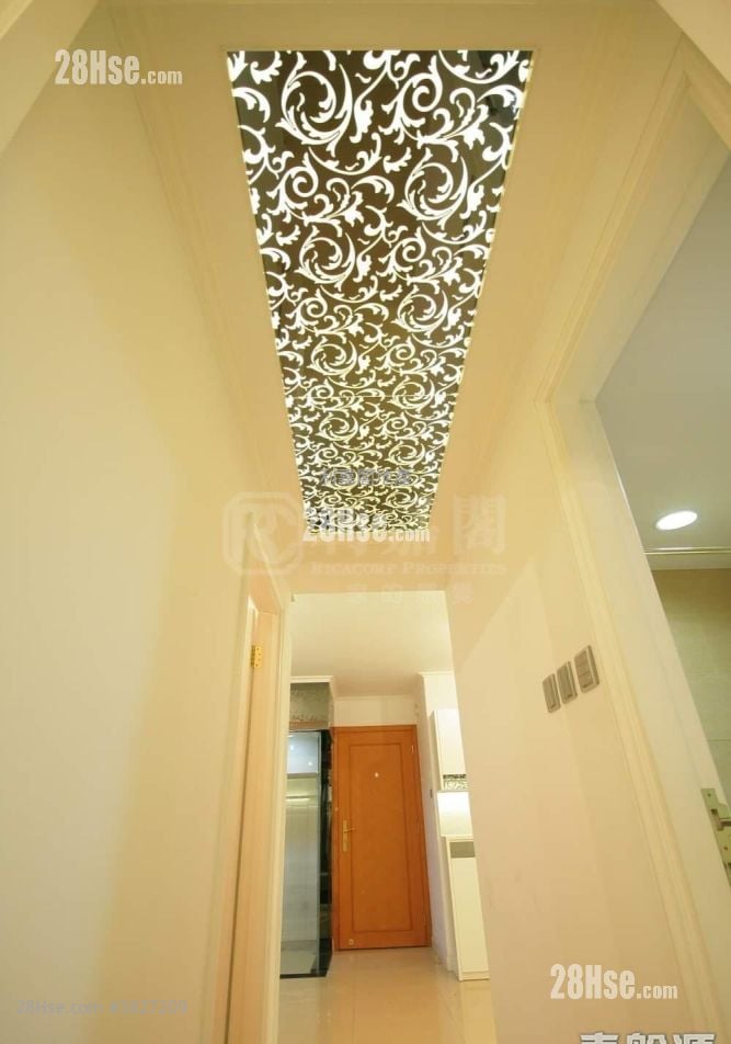 傲云峰 售盘 2 房 , 1 浴室 521 平方尺