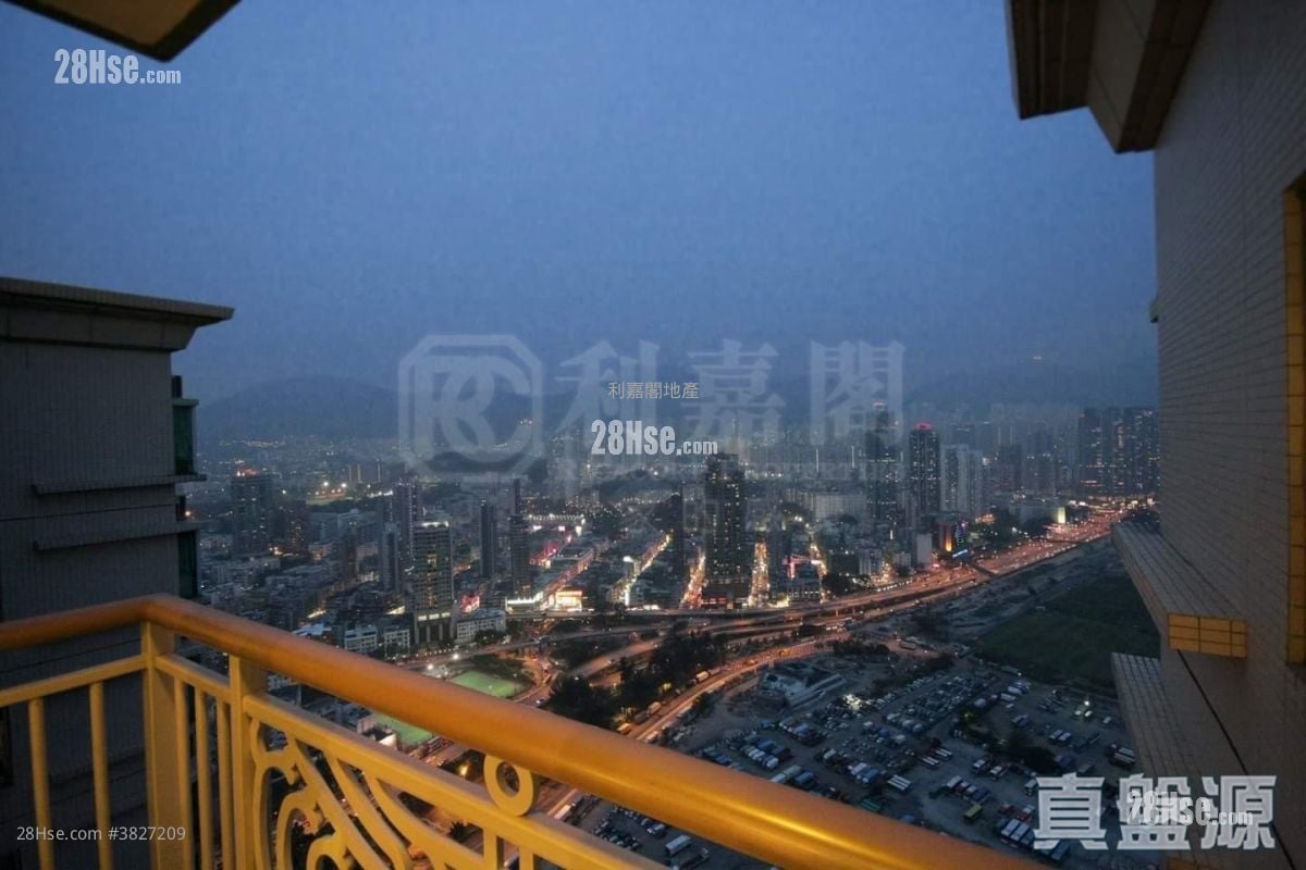 傲云峰 售盘 2 房 , 1 浴室 521 平方尺