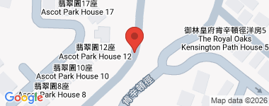 金錢村 二樓 高層 物業地址
