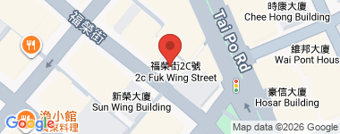 2D Fuk Wing Street Room A Address