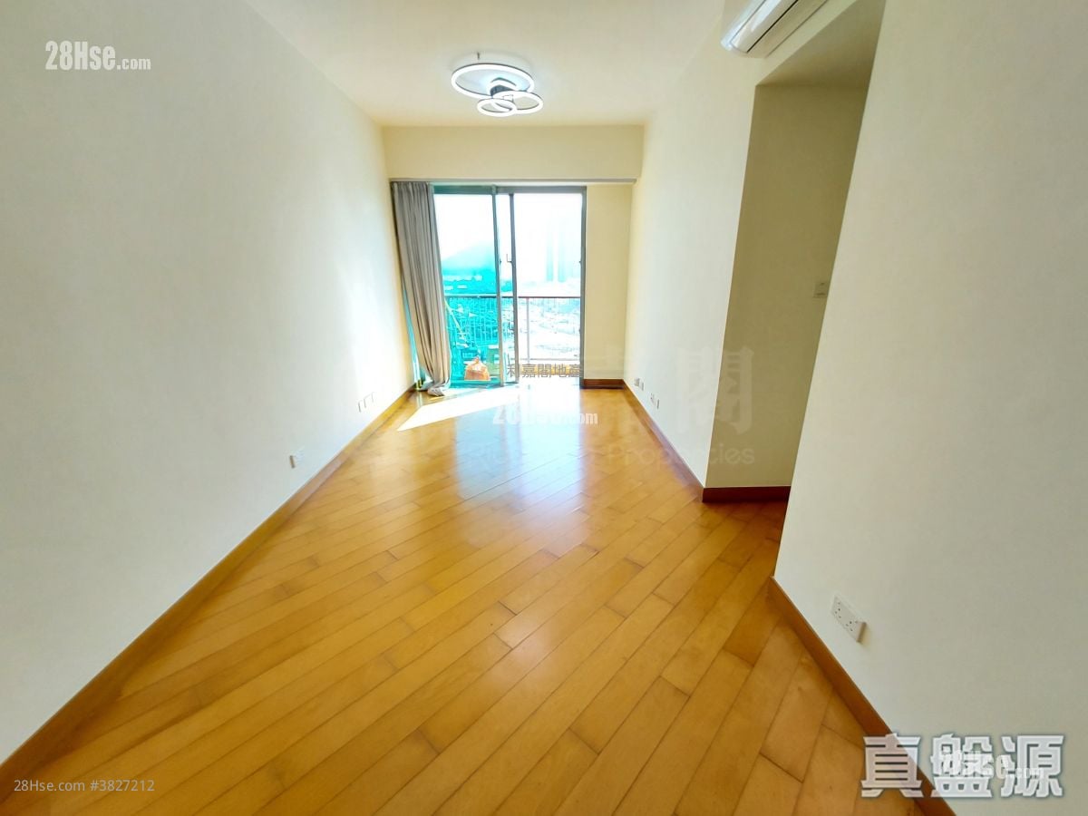 太子汇 售盘 2 房 , 1 浴室 546 平方尺