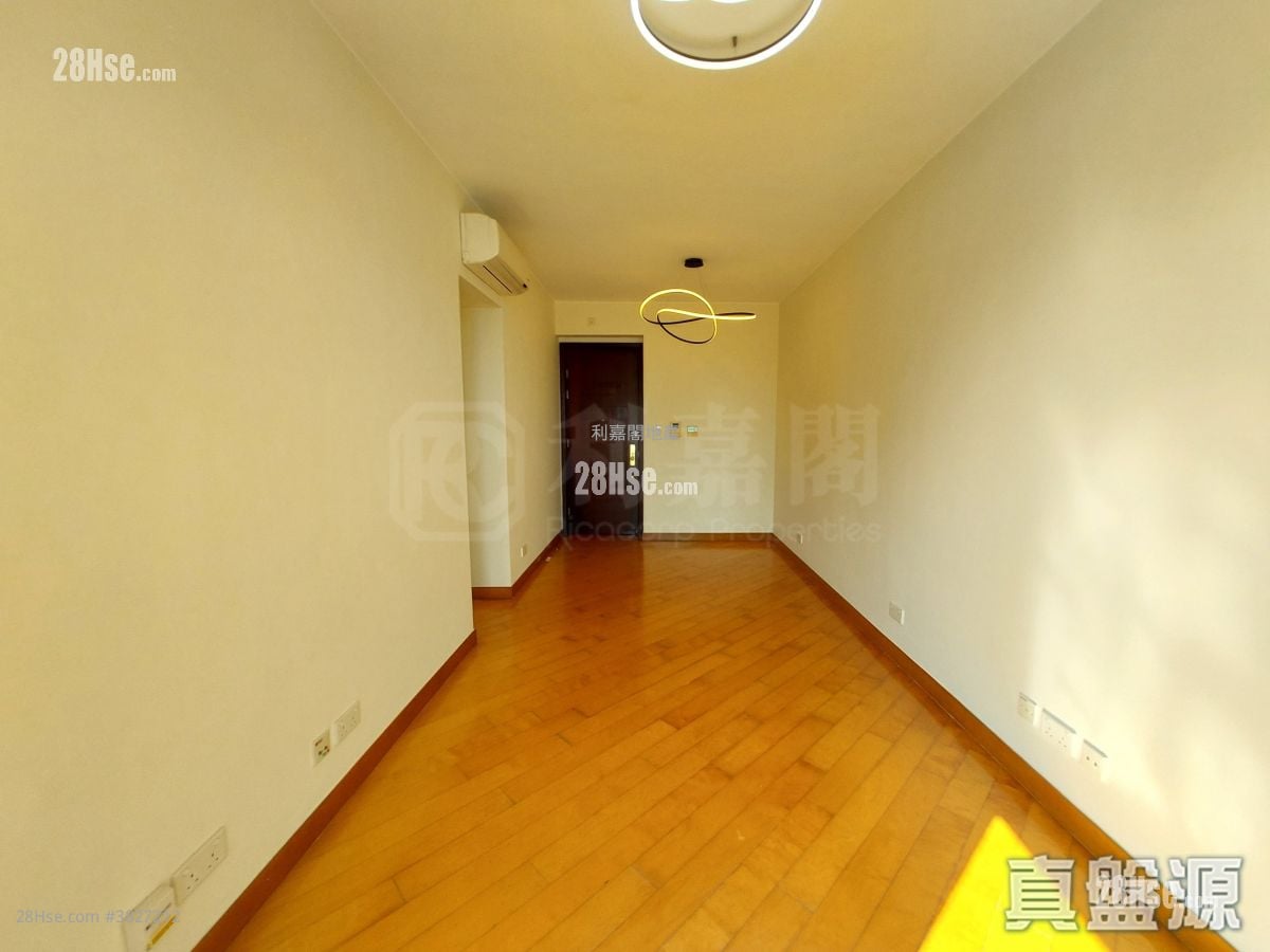 太子汇 售盘 2 房 , 1 浴室 546 平方尺