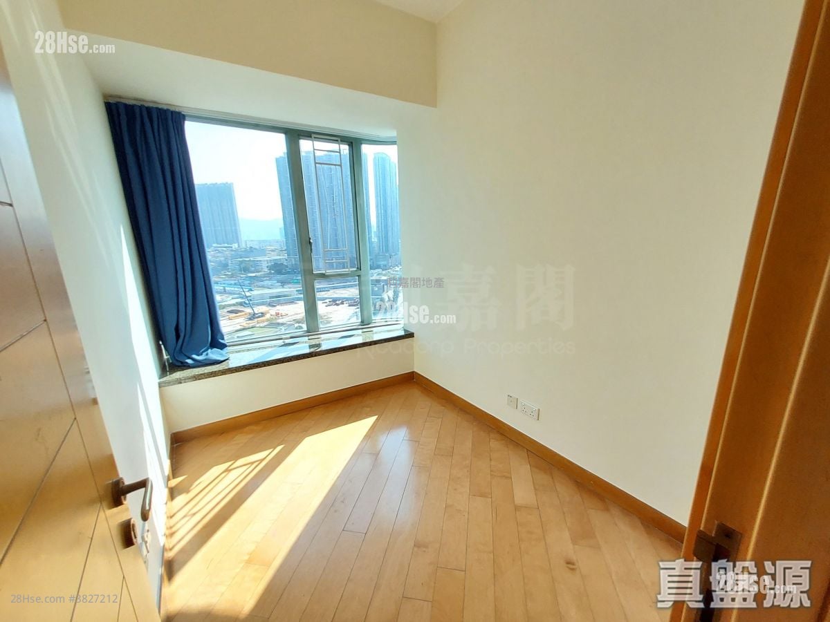 太子汇 售盘 2 房 , 1 浴室 546 平方尺