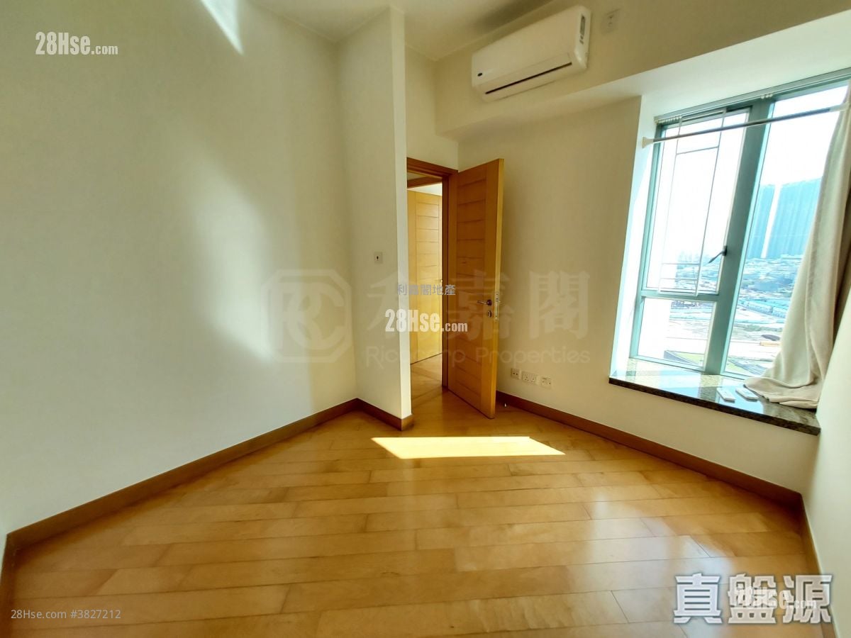 太子汇 售盘 2 房 , 1 浴室 546 平方尺