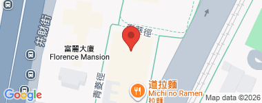 Tung Wai Court Unit D,High Floor(9-18|18/F) Address