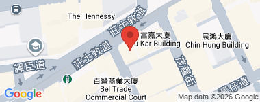 大喜樓  物業地址