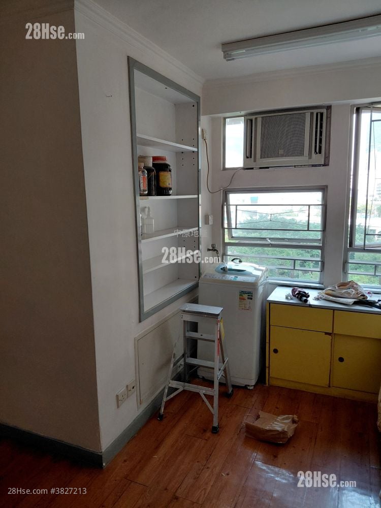 愉田苑 售盘 3 房 , 1 浴室