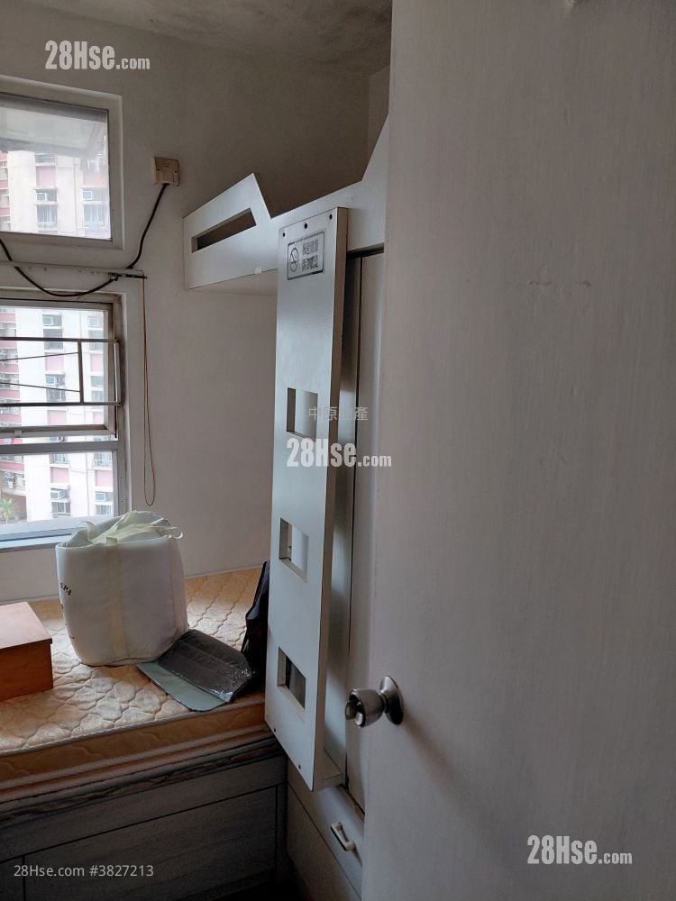 愉田苑 售盘 3 房 , 1 浴室