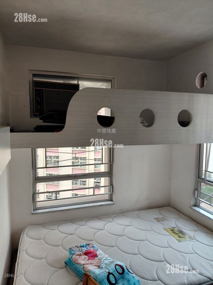 愉田苑 售盘 3 房 , 1 浴室