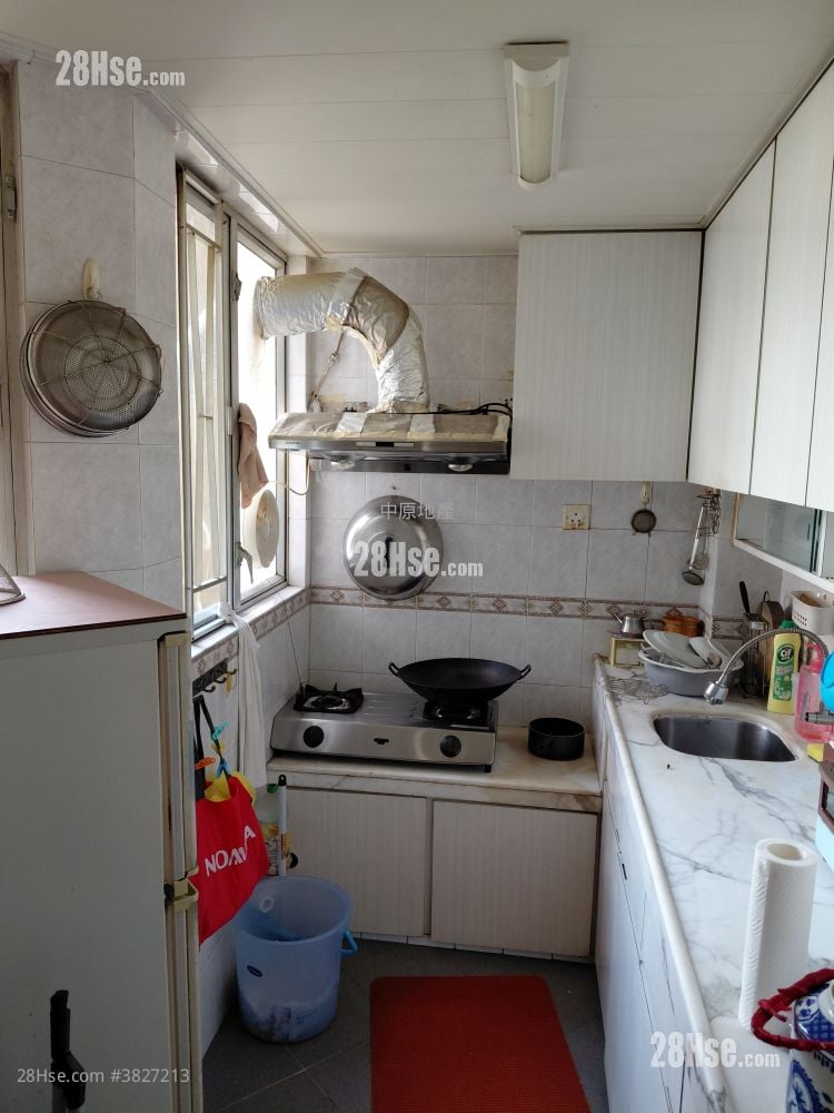 愉田苑 售盘 3 房 , 1 浴室