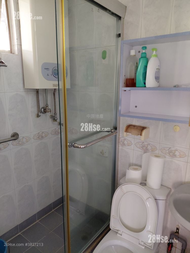 愉田苑 售盘 3 房 , 1 浴室